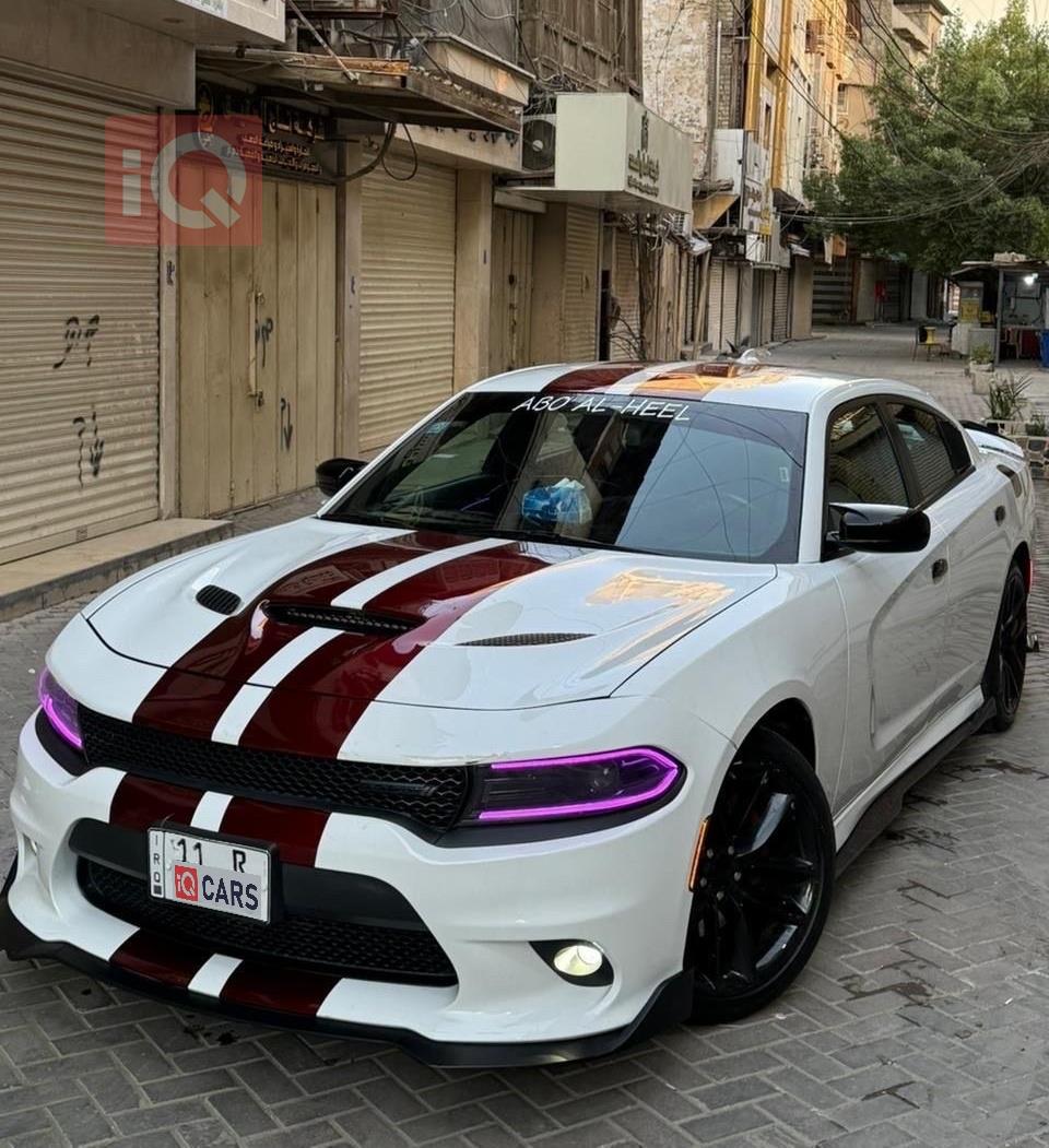 دودج تشارجر